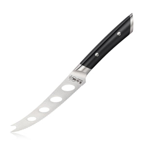 
                  
                    Load image into Gallery viewer, HELENA Series 5-Inch Tomato Knife, Forged German Steel, 502674
                  
                