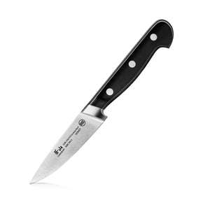 
                  
                    Load image into Gallery viewer, V2 Series 3.5-Inch Paring Knife, Forged German Steel, 1020427
                  
                