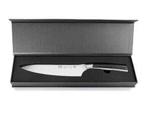 
                  
                    Load image into Gallery viewer, N Series 8-Inch Chef&amp;#39;s Knife, Forged German Steel, 59106
                  
                