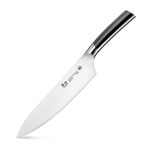 
                  
                    Load image into Gallery viewer, N Series 8-Inch Chef&amp;#39;s Knife, Forged German Steel, 59106
                  
                