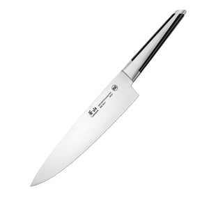 
                  
                    Load image into Gallery viewer, X Series 8-Inch Chef&amp;#39;s Knife, Forged German Steel, 59137
                  
                