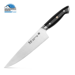 
                  
                    Load image into Gallery viewer, Z Series 8-Inch Chef Knife, Forged German Steel, 62489
                  
                